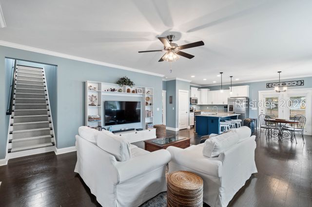 8 Fox Sparrow Rd, Beaufort, SC 29907