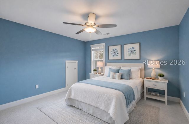 8 Fox Sparrow Rd, Beaufort, SC 29907