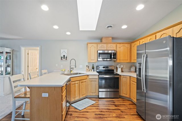 113 Rose Marie Drive, Chehalis, WA 98532