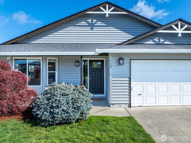 113 Rose Marie Drive, Chehalis, WA 98532