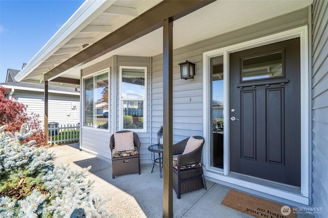 113 Rose Marie Drive, Chehalis, WA 98532