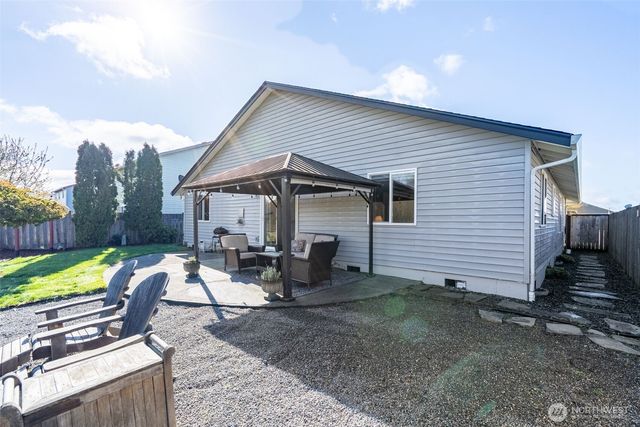 113 Rose Marie Drive, Chehalis, WA 98532