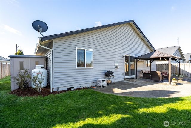 113 Rose Marie Drive, Chehalis, WA 98532