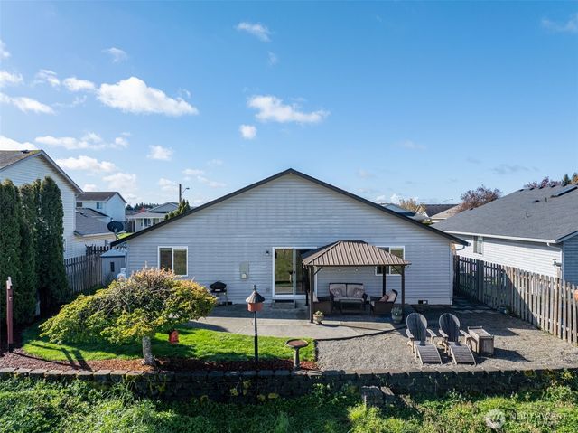 113 Rose Marie Drive, Chehalis, WA 98532
