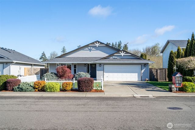 113 Rose Marie Drive, Chehalis, WA 98532