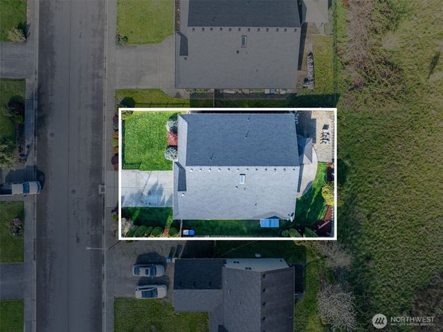 113 Rose Marie Drive, Chehalis, WA 98532