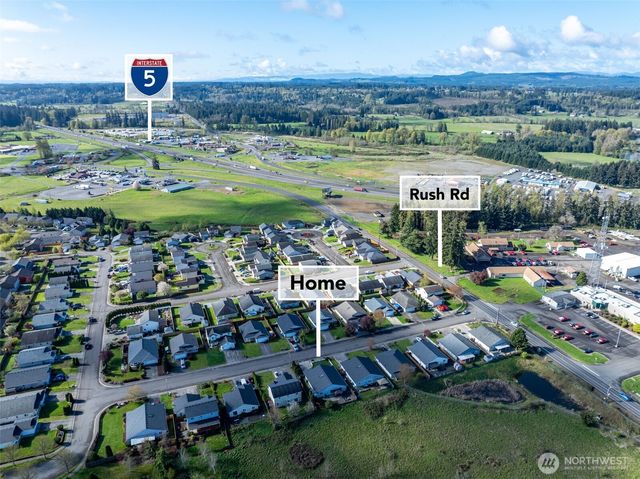113 Rose Marie Drive, Chehalis, WA 98532