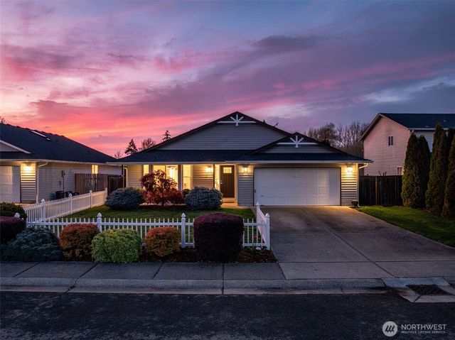 113 Rose Marie Drive, Chehalis, WA 98532