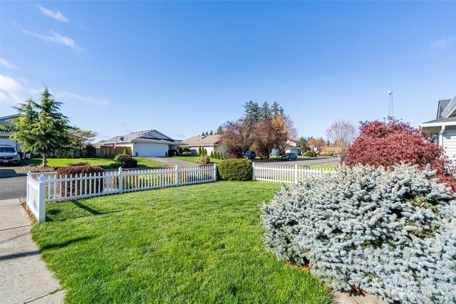 113 Rose Marie Drive, Chehalis, WA 98532