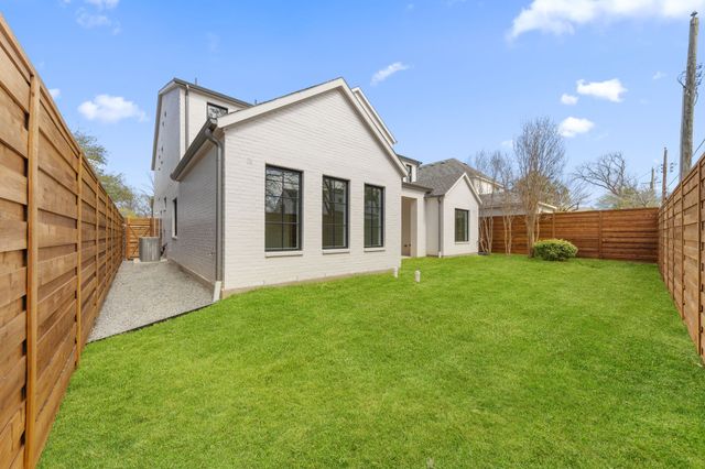 4036 Beechwood, Dallas, TX 75220