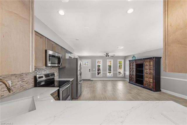 134 2nd ST, Bonita Springs, FL 34134