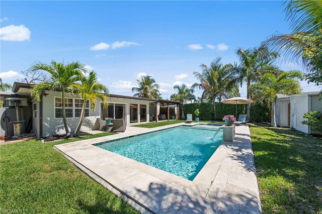 134 2nd ST, Bonita Springs, FL 34134