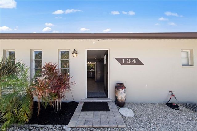 134 2nd ST, Bonita Springs, FL 34134