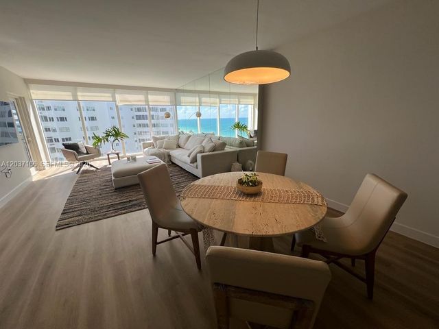 10275 Collins Avenue 915, Bal Harbour, FL 33154
