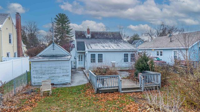 35 Coleman Avenue, Hudson Falls, NY 12839