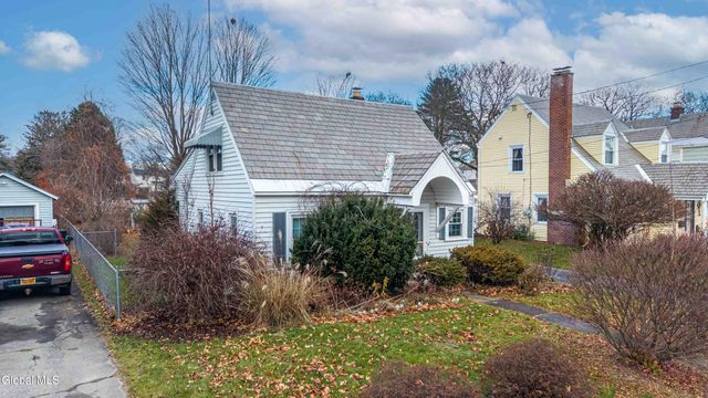 35 Coleman Avenue, Hudson Falls, NY 12839