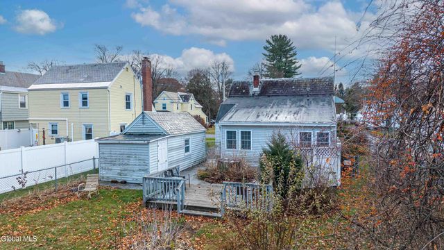 35 Coleman Avenue, Hudson Falls, NY 12839