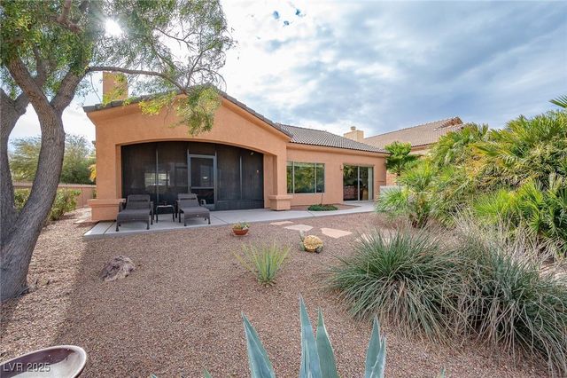 2520 Links Drive, Laughlin, NV 89029