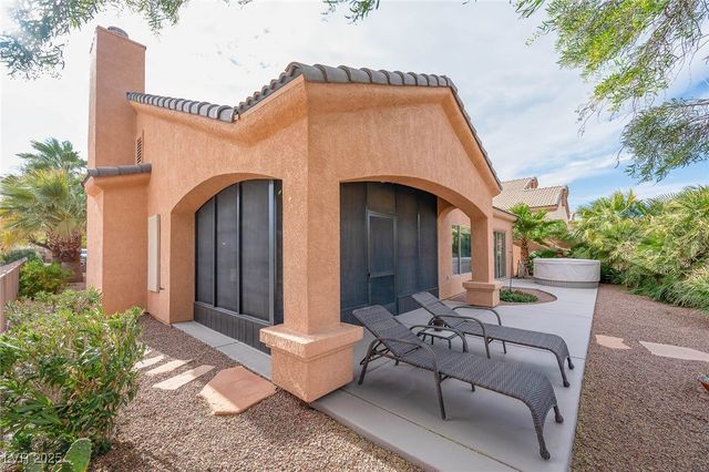 2520 Links Drive, Laughlin, NV 89029