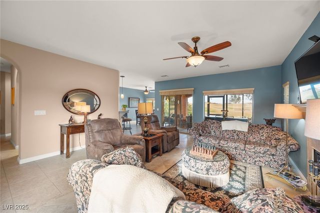 2520 Links Drive, Laughlin, NV 89029