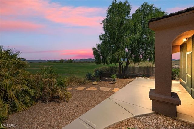 2520 Links Drive, Laughlin, NV 89029