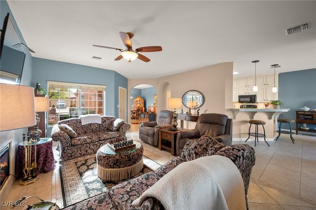 2520 Links Drive, Laughlin, NV 89029