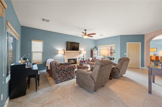 2520 Links Drive, Laughlin, NV 89029