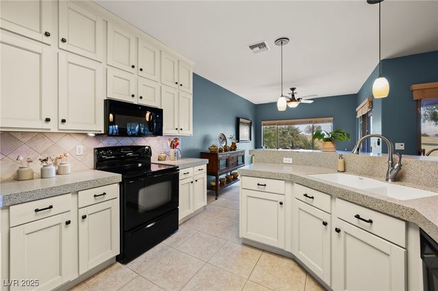 2520 Links Drive, Laughlin, NV 89029