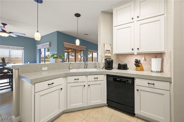 2520 Links Drive, Laughlin, NV 89029