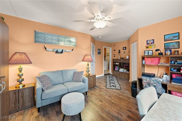 2520 Links Drive, Laughlin, NV 89029