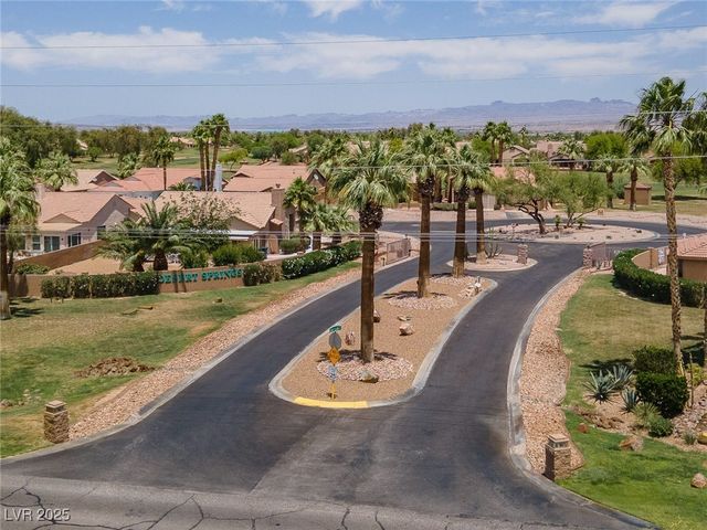 2520 Links Drive, Laughlin, NV 89029