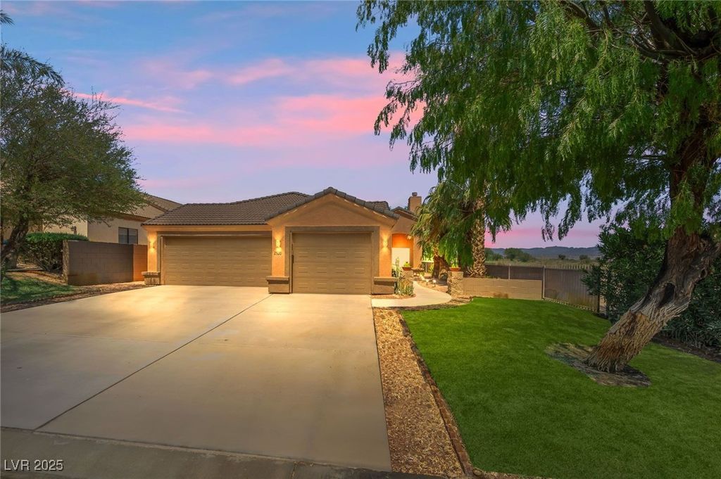 2520 Links Drive, Laughlin, NV 89029