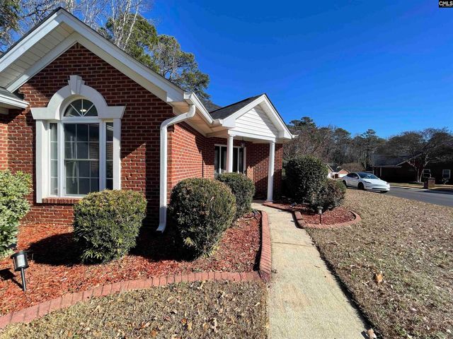 105 Garden Trail Lane, Lexington, SC 29072