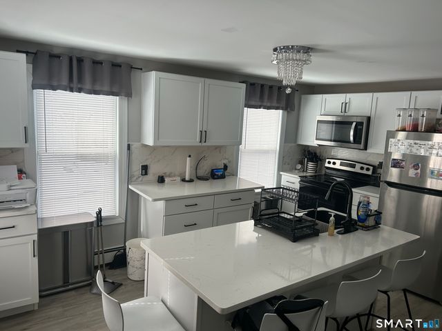 146 Liberty Street, Middletown, CT 06457