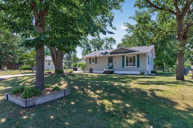 138 106th Avenue NW, Coon Rapids, MN 55448