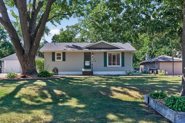138 106th Avenue NW, Coon Rapids, MN 55448
