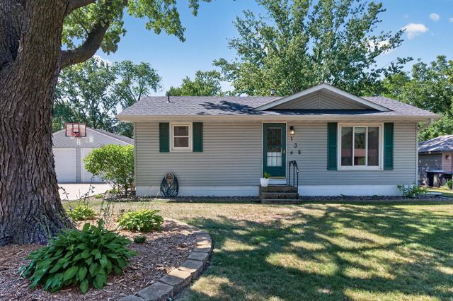 138 106th Avenue NW, Coon Rapids, MN 55448