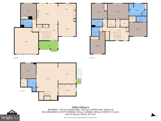 995 ARUNDEL DR, Arnold, MD 21012