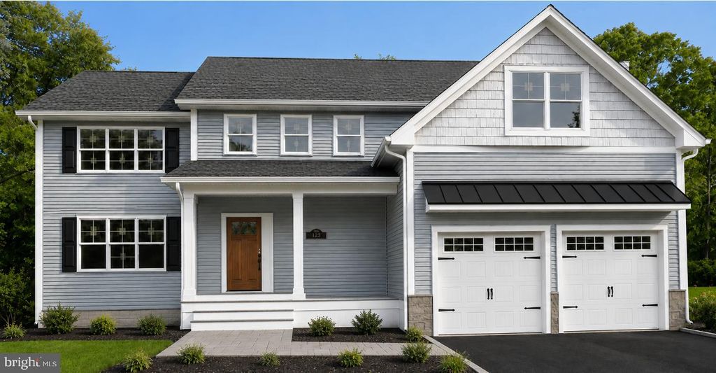 995 ARUNDEL DR, Arnold, MD 21012