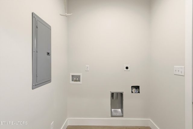 818 W Anderson Ave, Knoxville, TN 37921