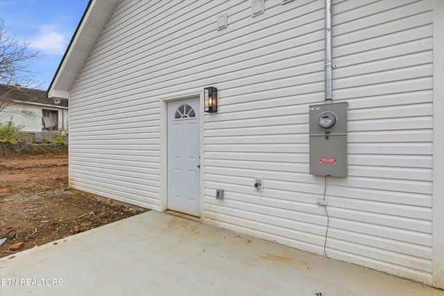 818 W Anderson Ave, Knoxville, TN 37921