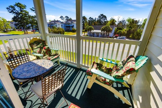 514 White River Dr Unit 23G, Myrtle Beach, SC 29579