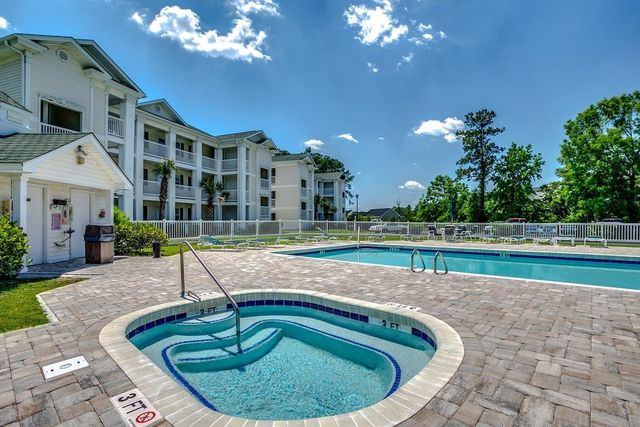 514 White River Dr Unit 23G, Myrtle Beach, SC 29579