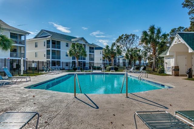 514 White River Dr Unit 23G, Myrtle Beach, SC 29579