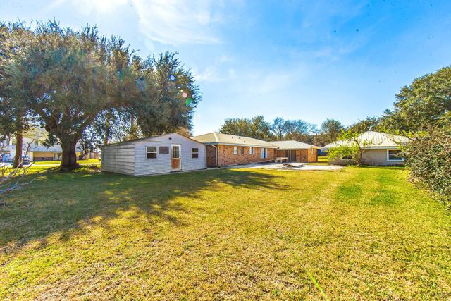 373 Chester Lee Street, Larose, LA 70373