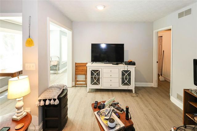 1322 Branch Drive, Tucker, GA 30084
