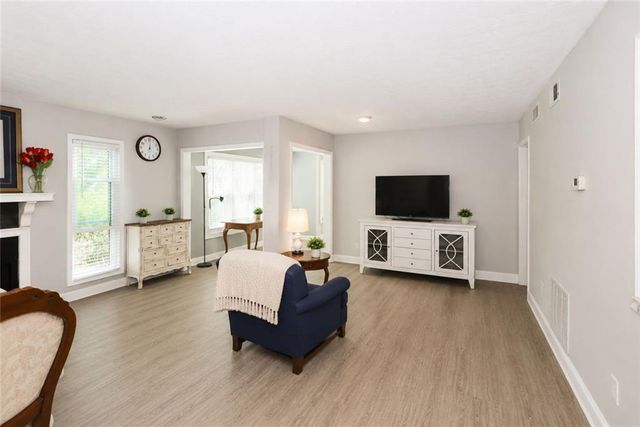 1322 Branch Drive, Tucker, GA 30084