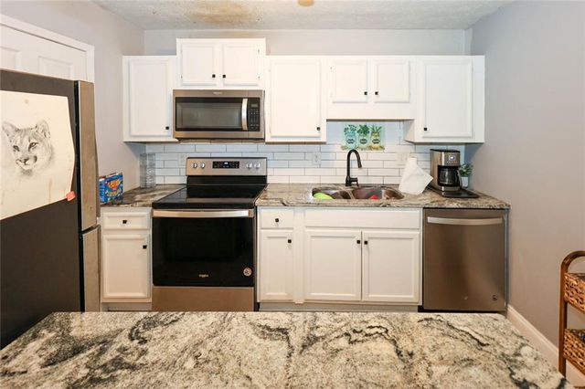 1322 Branch Drive, Tucker, GA 30084
