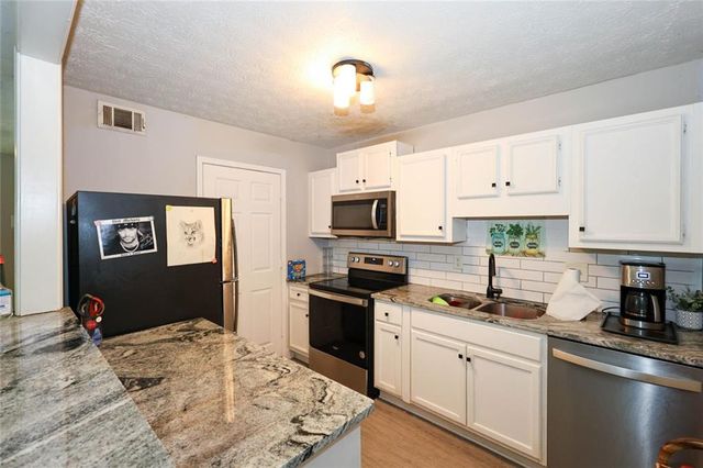 1322 Branch Drive, Tucker, GA 30084