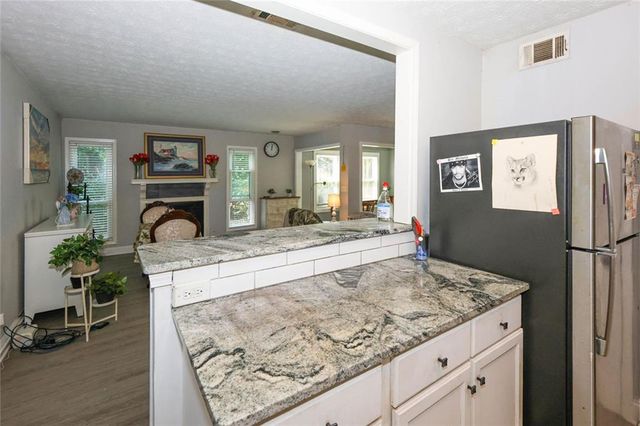 1322 Branch Drive, Tucker, GA 30084